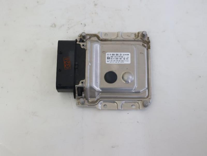 Steuergerät sonstige 0009002914 Mercedes SPRINTER 906