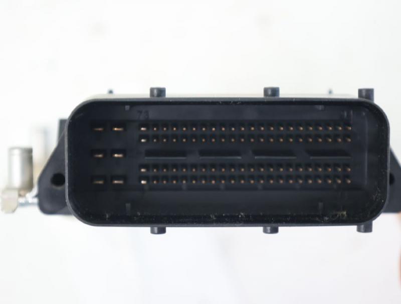 Preview: Steuergerät sonstige 0009002914 Mercedes SPRINTER 906