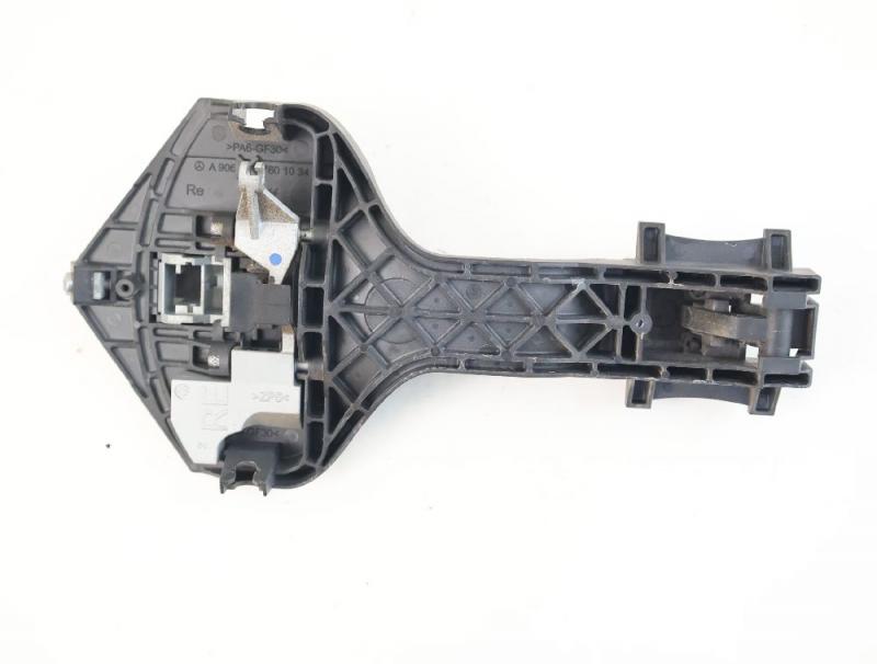 Preview: Türgriff außen vorn rechts 9067600070 Mercedes SPRINTER 906