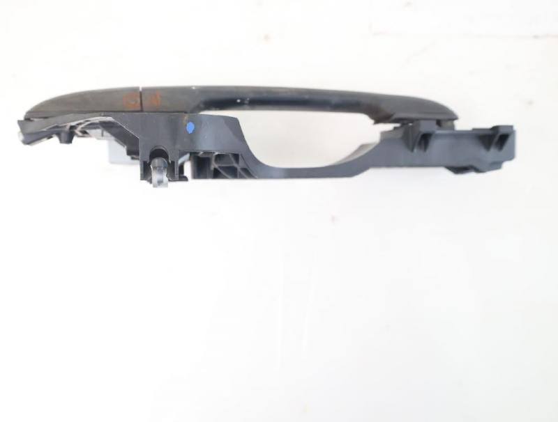 Preview: Türgriff außen hinten rechts 9067600070 Mercedes SPRINTER 906
