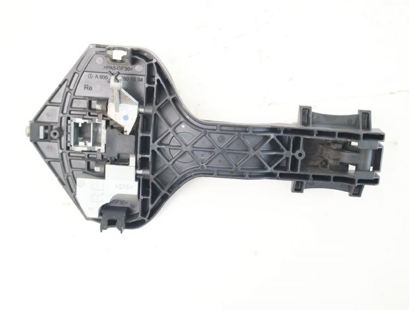 Preview: Türgriff außen hinten rechts 9067600070 Mercedes SPRINTER 906