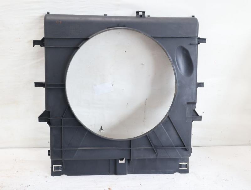 Lüfterzarge 9065050855 Mercedes SPRINTER 906
