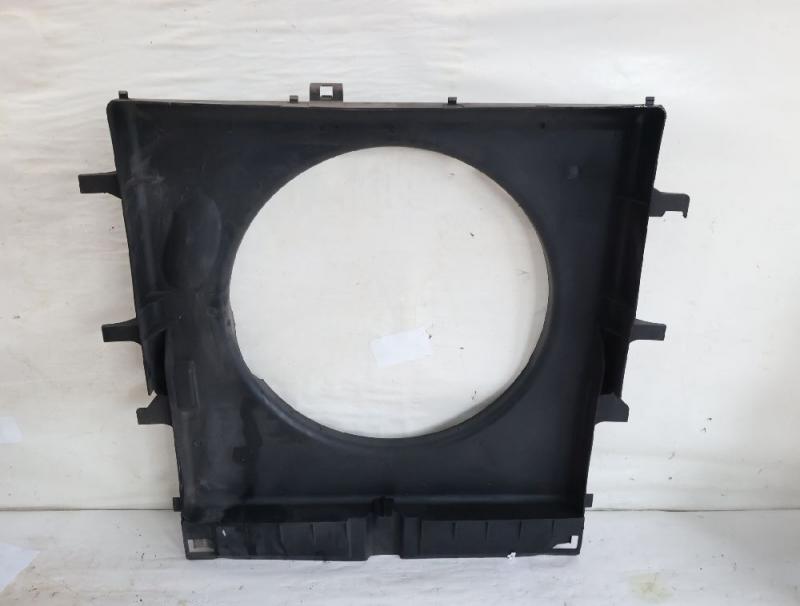 Lüfterzarge 9065050855 Mercedes SPRINTER 906