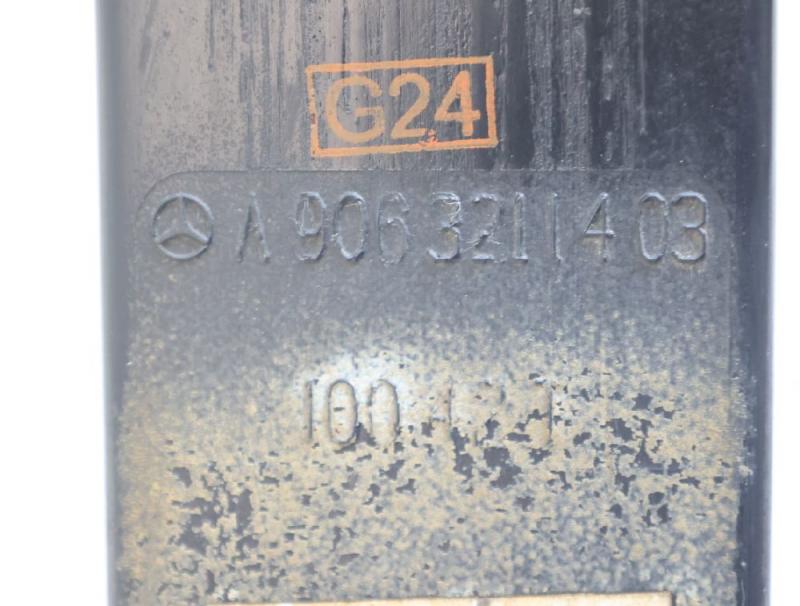 Feder vorn 9063211403 Mercedes SPRINTER 906