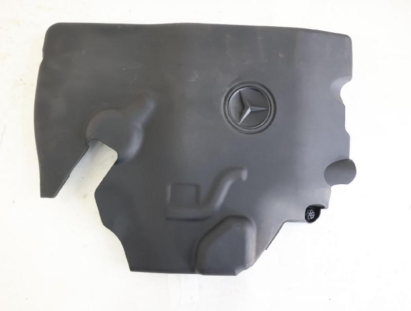 Motorabdeckung 6510106423 Mercedes SPRINTER 906