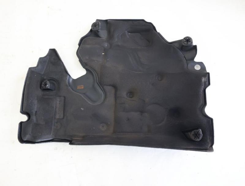 Motorabdeckung 6510106423 Mercedes SPRINTER 906