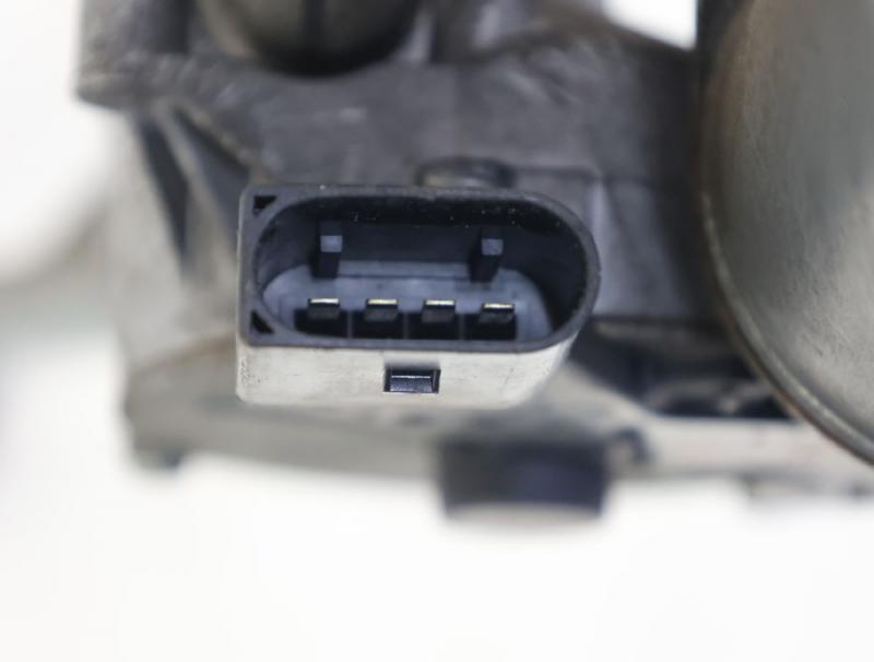 Preview: Scheibenwischergestänge 9068200040 Mercedes SPRINTER 906