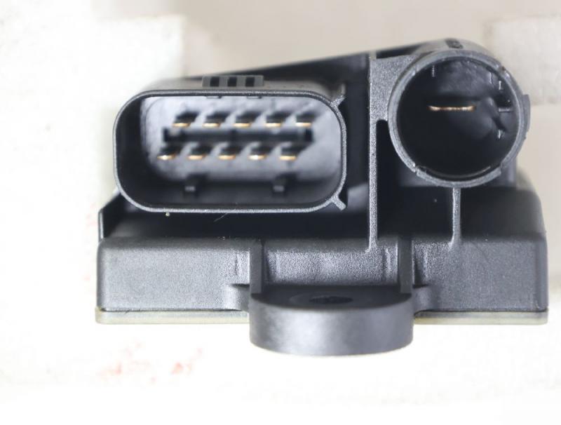 Steuergerät Glühanlage 6519003103 Mercedes SPRINTER 906