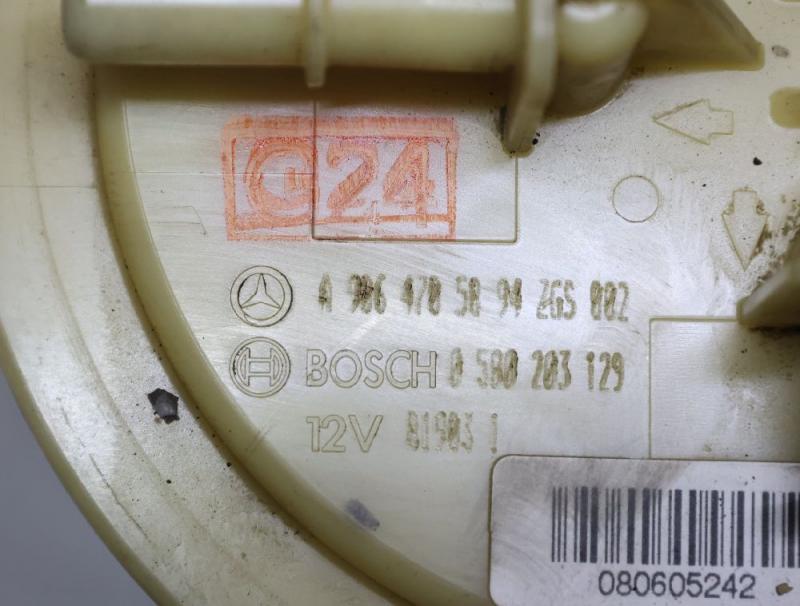Dieselpumpe 9864705894 Mercedes SPRINTER 906