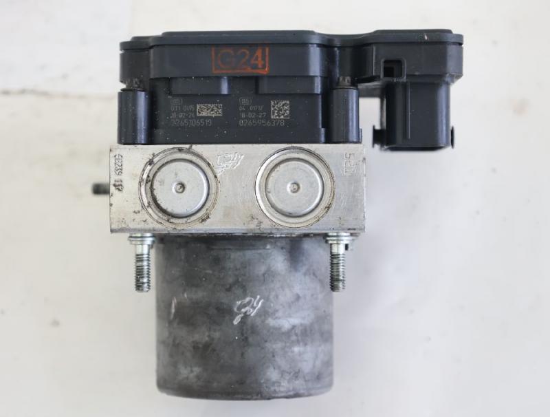 Preview: Hydraulikeinheit ABS 9069001904 Mercedes SPRINTER 906
