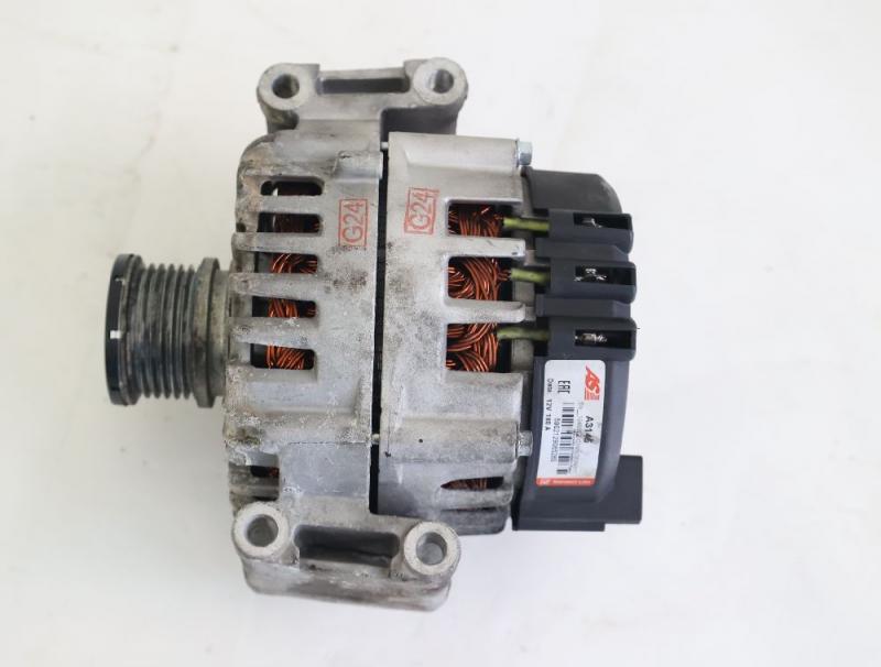 Preview: Lichtmaschine 0009068802 Mercedes SPRINTER 906