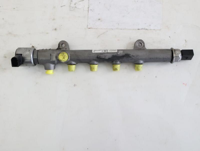 Diesel Verteilerrohr 6510700700 Mercedes SPRINTER 906