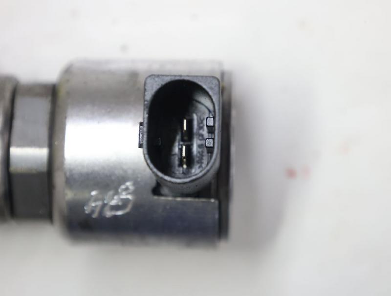 Preview: Diesel Verteilerrohr 6510700700 Mercedes SPRINTER 906