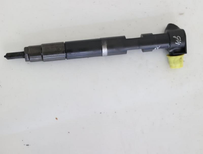 Einspritzduese (Diesel) Zylinder 1 6510703087 Mercedes SPRINTER 906