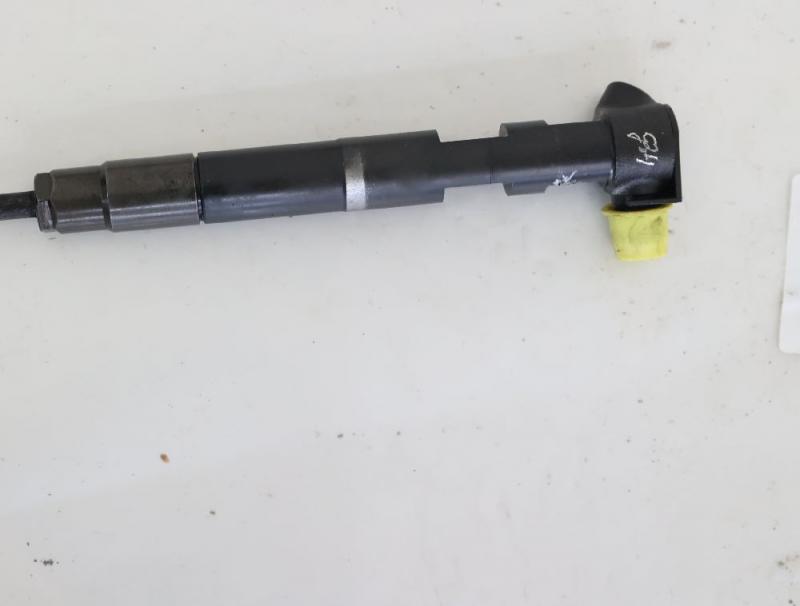 Einspritzduese (Diesel) Zylinder 2 6510703087 Mercedes SPRINTER 906