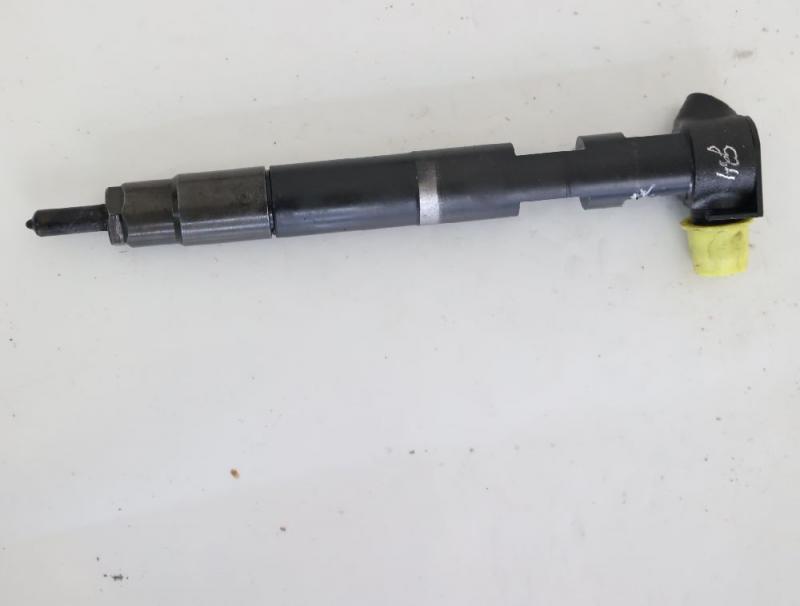 Einspritzduese (Diesel) Zylinder 3 6510703087 Mercedes SPRINTER 906