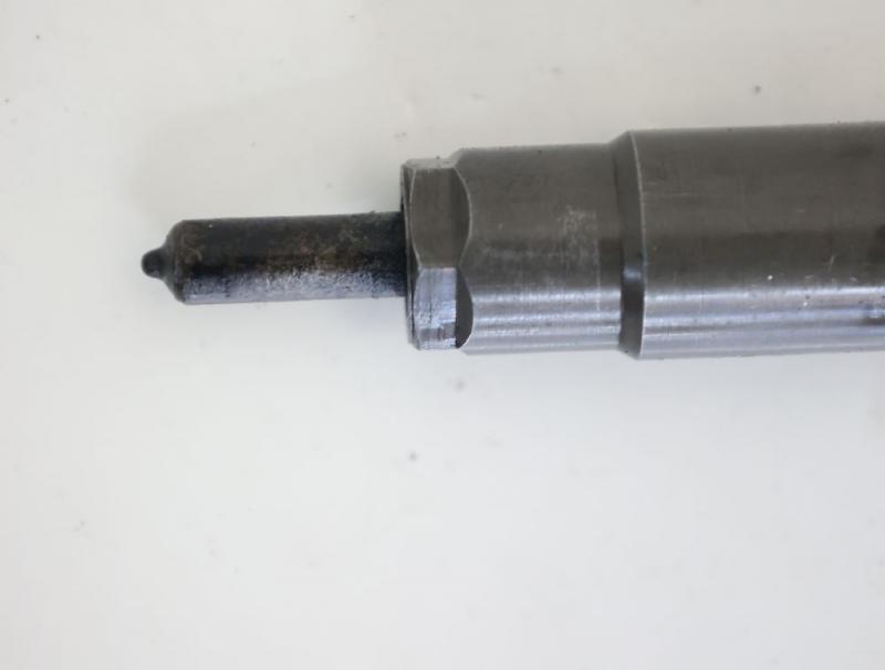 Preview: Einspritzduese (Diesel) Zylinder 3 6510703087 Mercedes SPRINTER 906