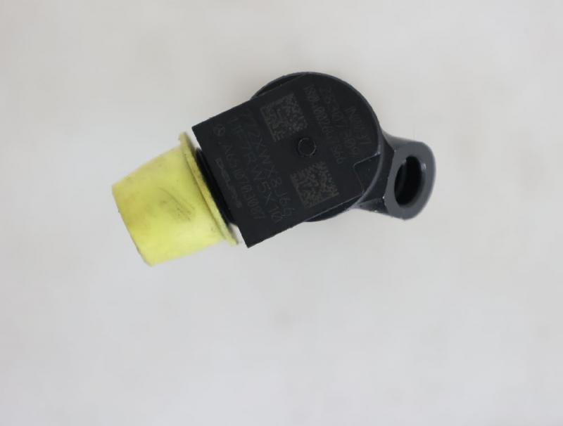 Einspritzduese (Diesel) Zylinder 3 6510703087 Mercedes SPRINTER 906