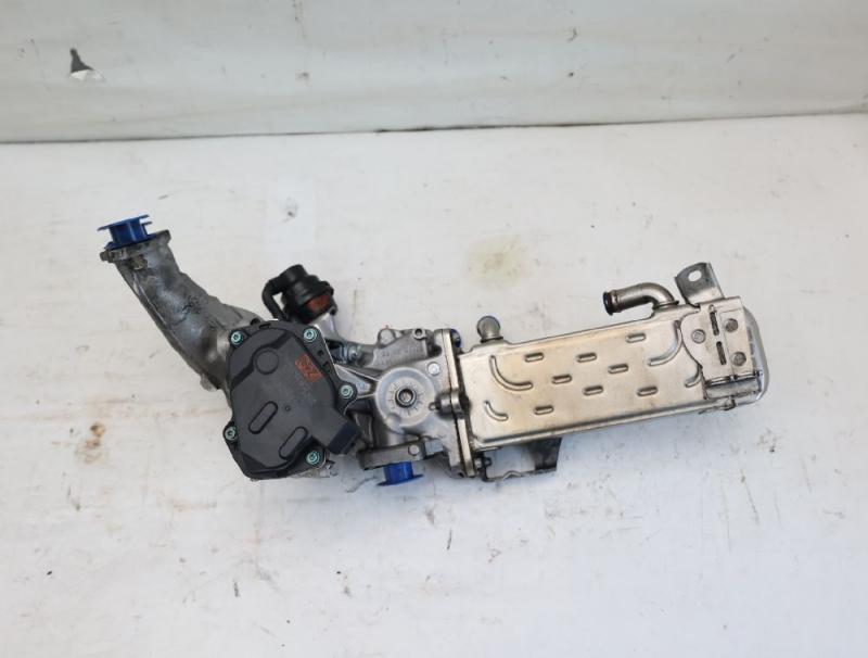 Abgasrückführventil 6511400860 Mercedes SPRINTER 906