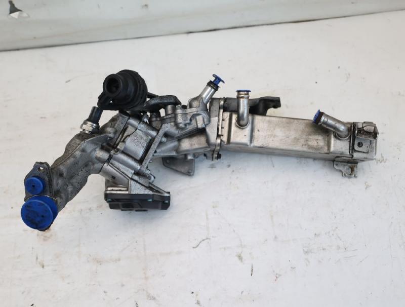 Preview: Abgasrückführventil 6511400860 Mercedes SPRINTER 906