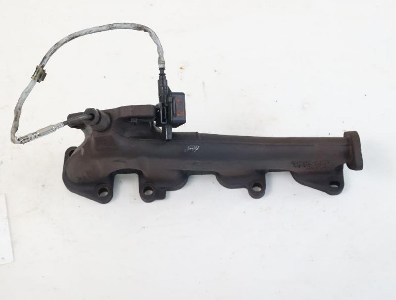 Abgaskrümmer 6511420001 Mercedes SPRINTER 906