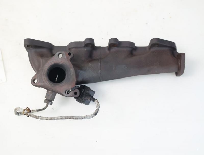 Abgaskrümmer 6511420001 Mercedes SPRINTER 906
