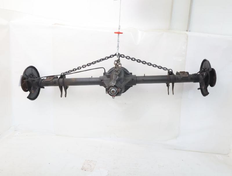 Achse hinten 9063502404 Mercedes SPRINTER 906