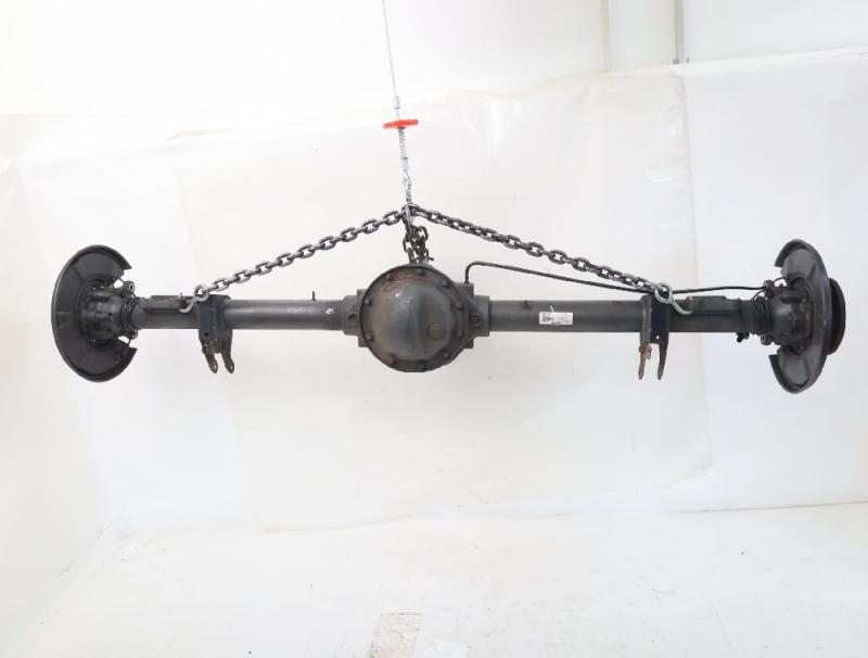 Achse hinten 9063502404 Mercedes SPRINTER 906