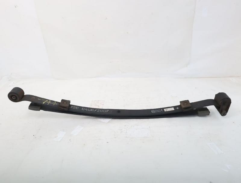 Blattfeder hinten 9063200406 Mercedes SPRINTER 906