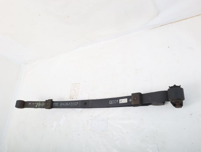 Preview: Blattfeder hinten 9063200406 Mercedes SPRINTER 906