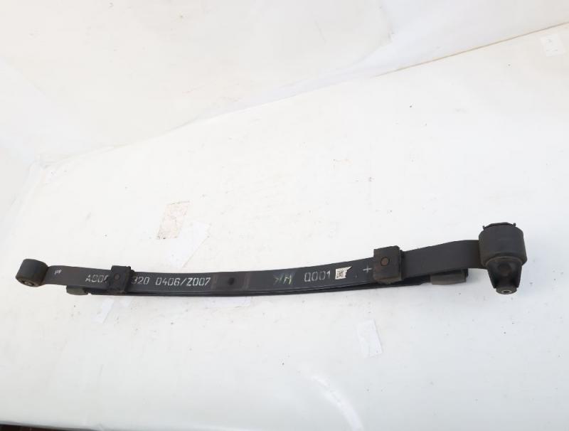 Blattfeder hinten 9063200406 Mercedes SPRINTER 906