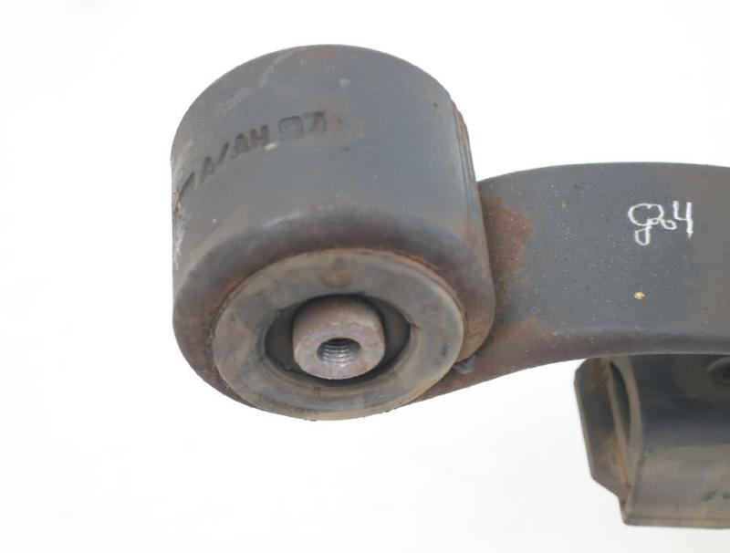 Preview: Blattfeder hinten 9063200406 Mercedes SPRINTER 906