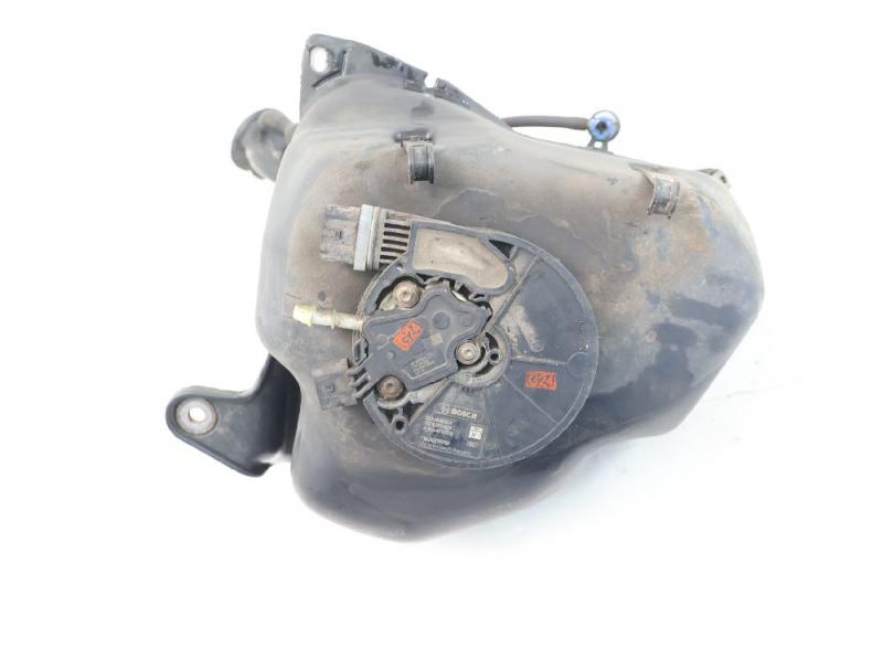 Preview: AdBlue Tank 9064701700 Mercedes SPRINTER 906