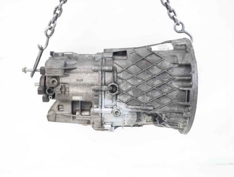 Getriebe 6 Gang 9062611001 Mercedes SPRINTER 906
