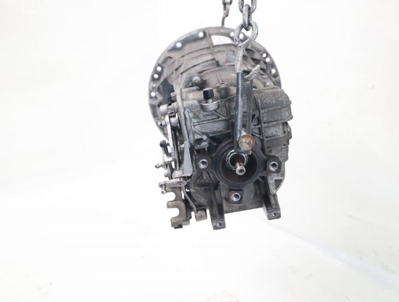 Getriebe 6 Gang 9062611001 Mercedes SPRINTER 906