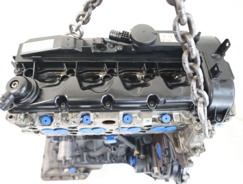 Preview: Motor Diesel Turbo 6510103325 Mercedes SPRINTER 906