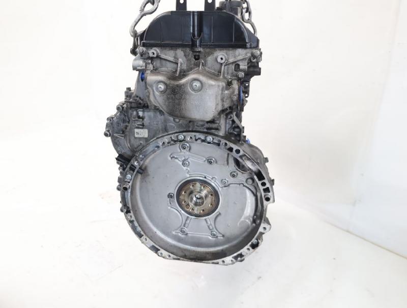 Preview: Motor Diesel Turbo 6510103325 Mercedes SPRINTER 906