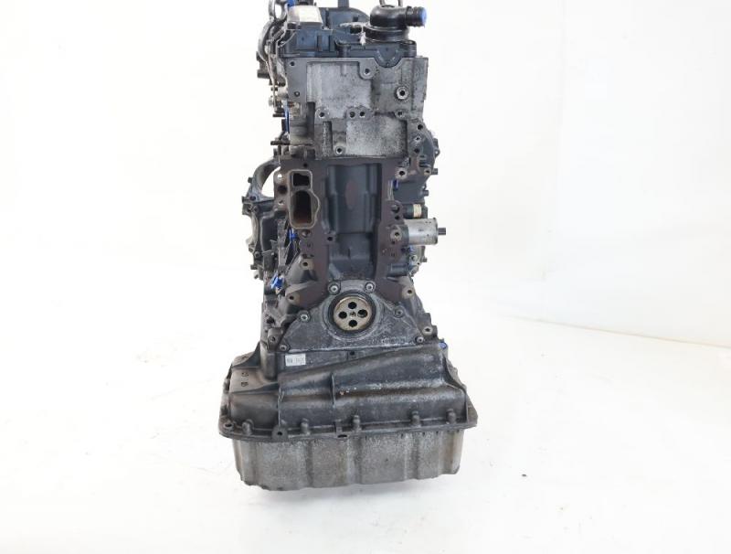 Preview: Motor Diesel Turbo 6510103325 Mercedes SPRINTER 906