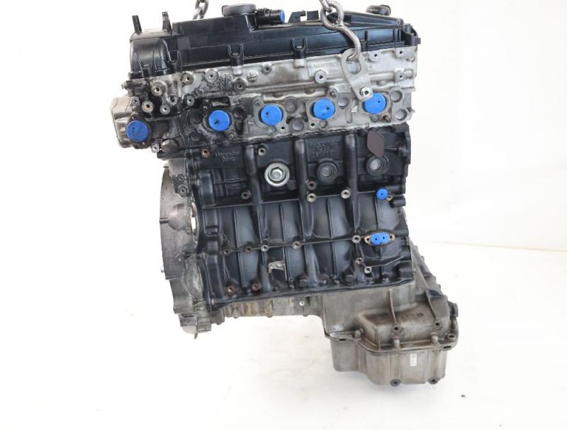 Motor Diesel Turbo 6510103325 Mercedes SPRINTER 906