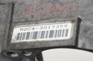Getriebe 5 Gang N2C43017358 Honda ACCORD 5 CE CF