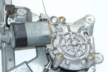 Preview: Fensterheber elektrisch hinten links 4A0839397A Audi 100 Avant C4