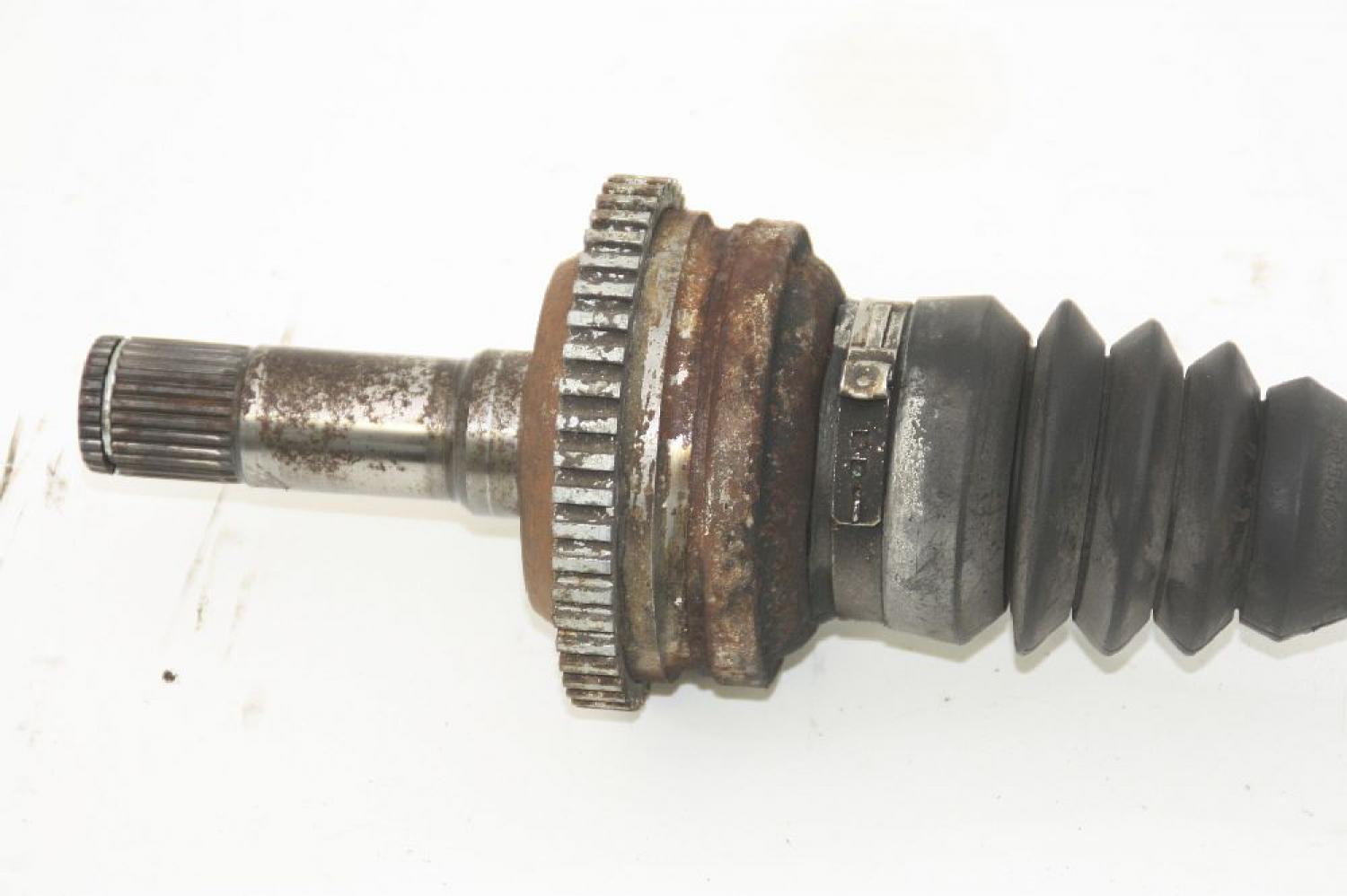 ZV Steuergerät Toyota PRIUS 2 NHW20 8974147100 1,5 03-2007 gebraucht 2