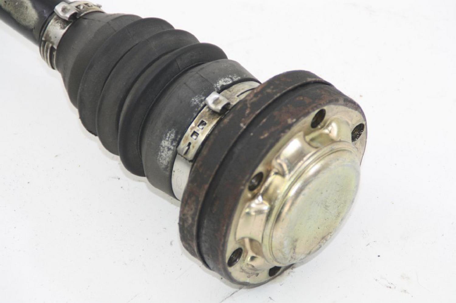 Scheinwerfer Mazda 3 BL links 01-2011 gebraucht 2