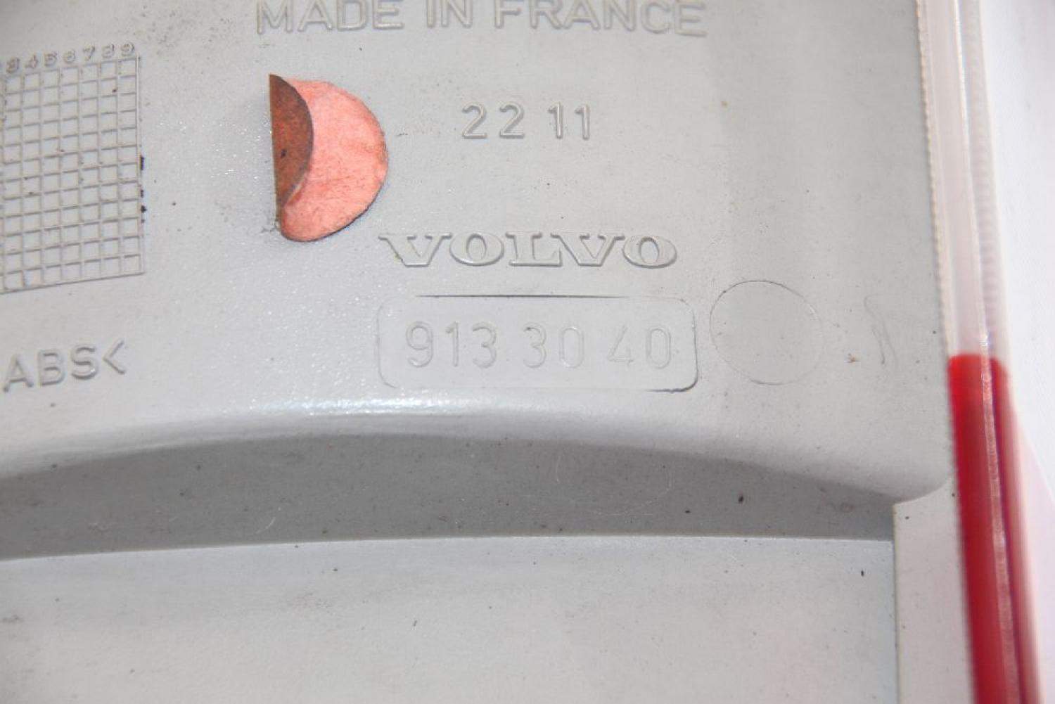 Scheinwerfer rechts BMW 3er E46 6906449 12-2000 gebraucht 3
