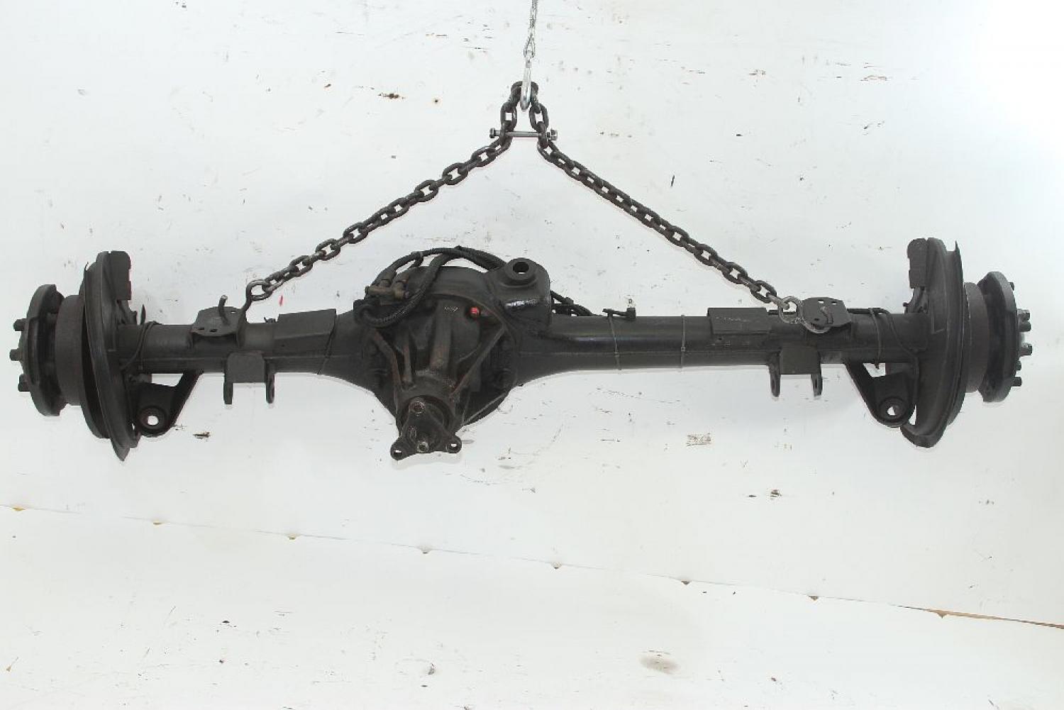 Achse hinten 47800408B Land Rover DISCOVERY 2