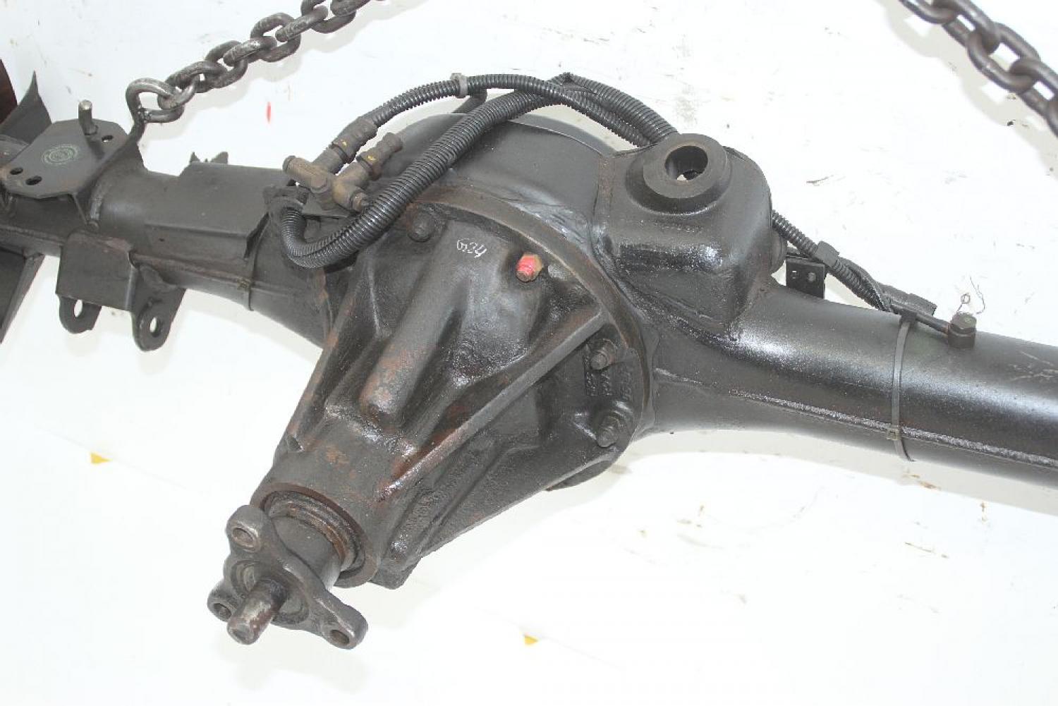 Achse hinten 47800408B Land Rover DISCOVERY 2