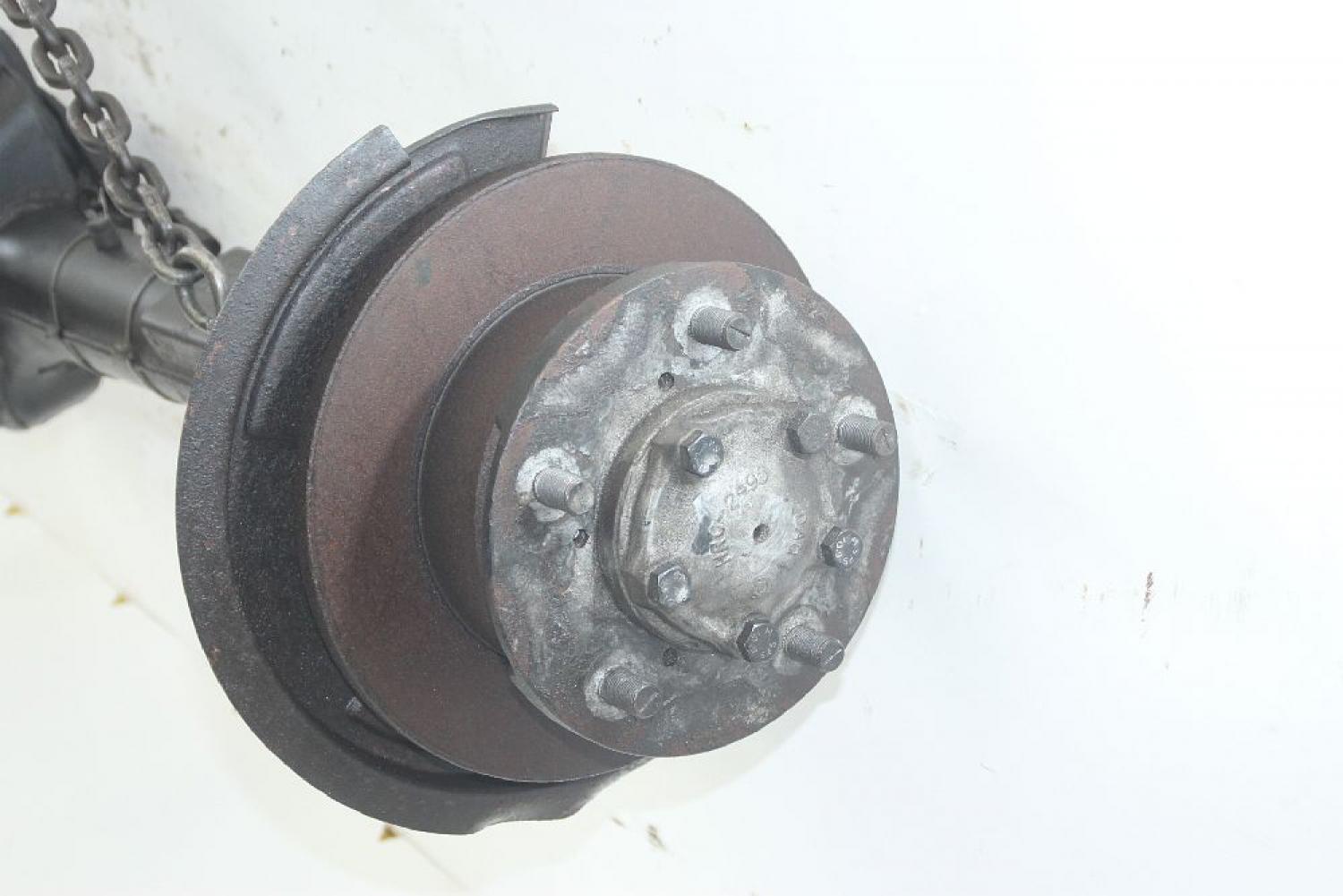 Achse hinten 47800408B Land Rover DISCOVERY 2
