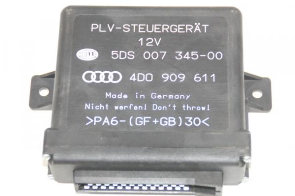 Steuergerät Lenkung 4D0909611 Audi A8 D2 4D