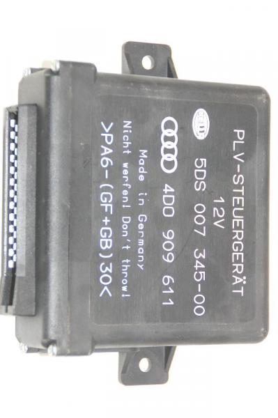 Steuergerät Lenkung 4D0909611 Audi A8 D2 4D