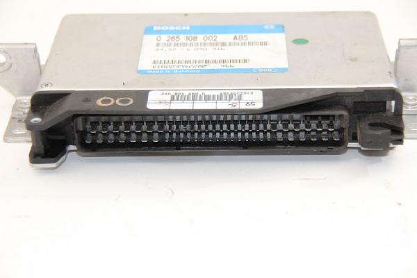 Steuergerät ABS 34521090916 BMW 518i 5er Touring E34